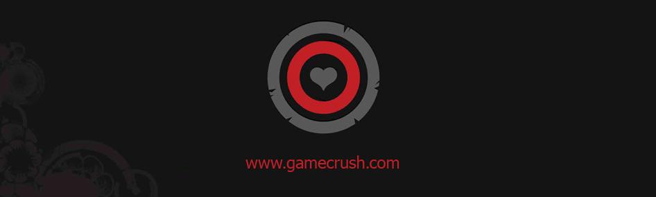 GameCrush - Be a Player