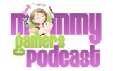 Banner for the Mommy Gamers